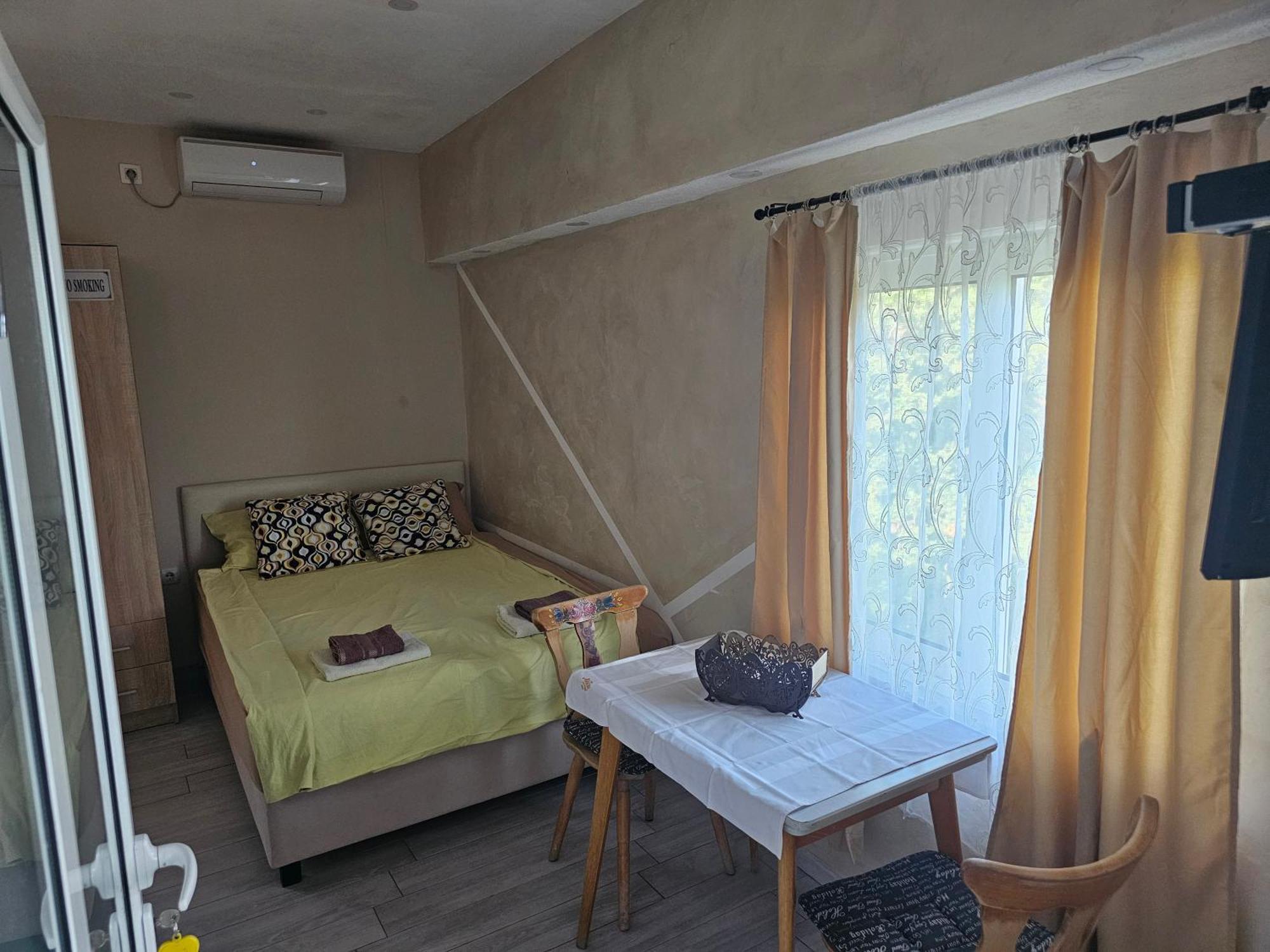 Apartments Tadic Petrovac na moru Exterior foto