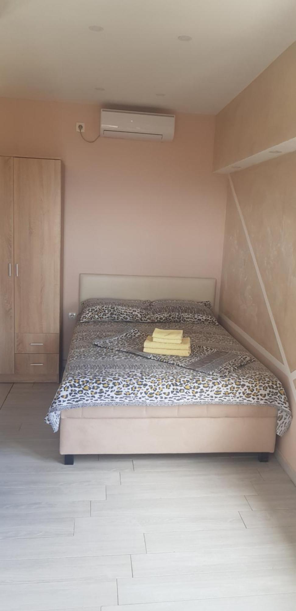 Apartments Tadic Petrovac na moru Exterior foto