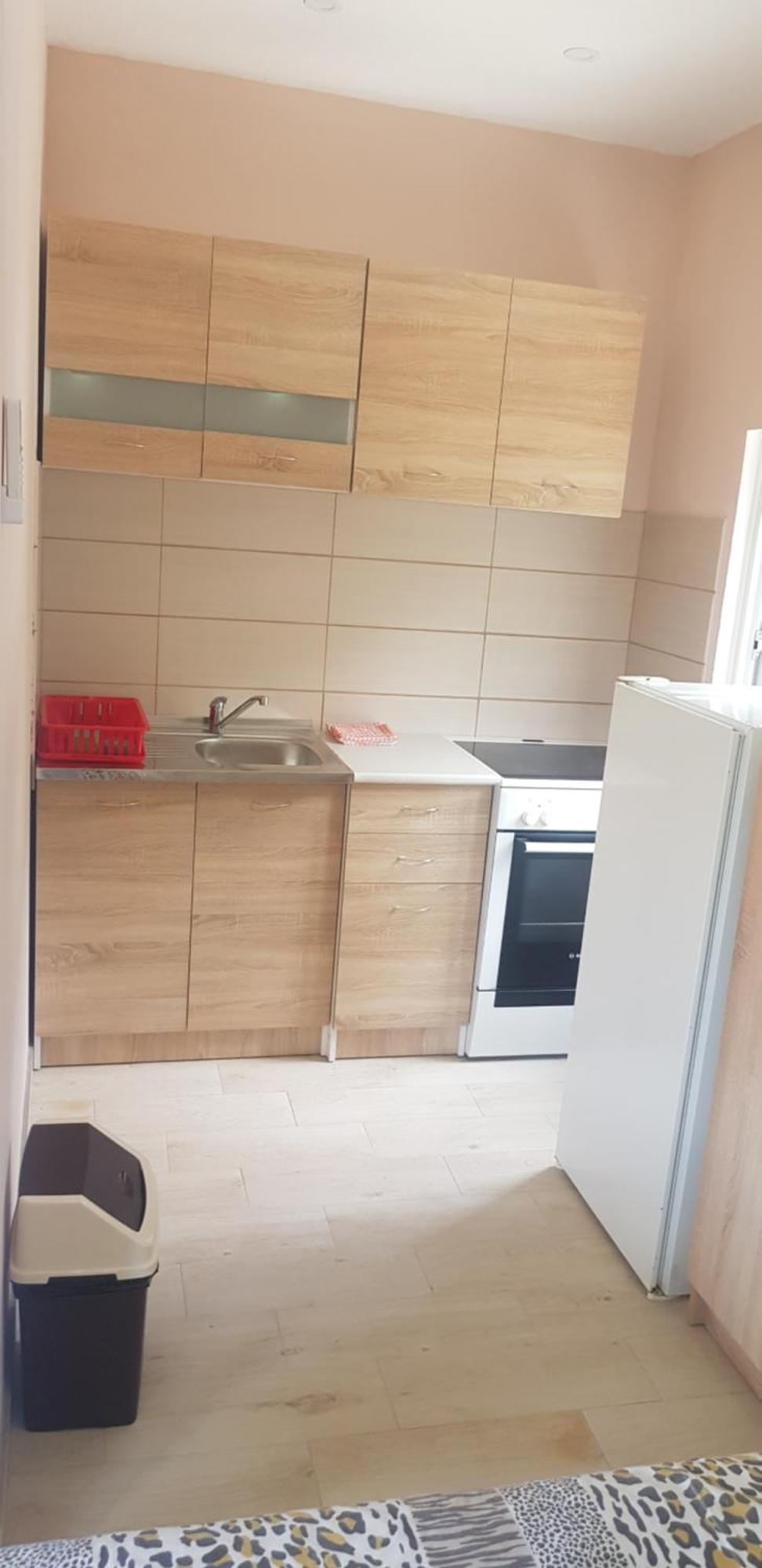 Apartments Tadic Petrovac na moru Exterior foto