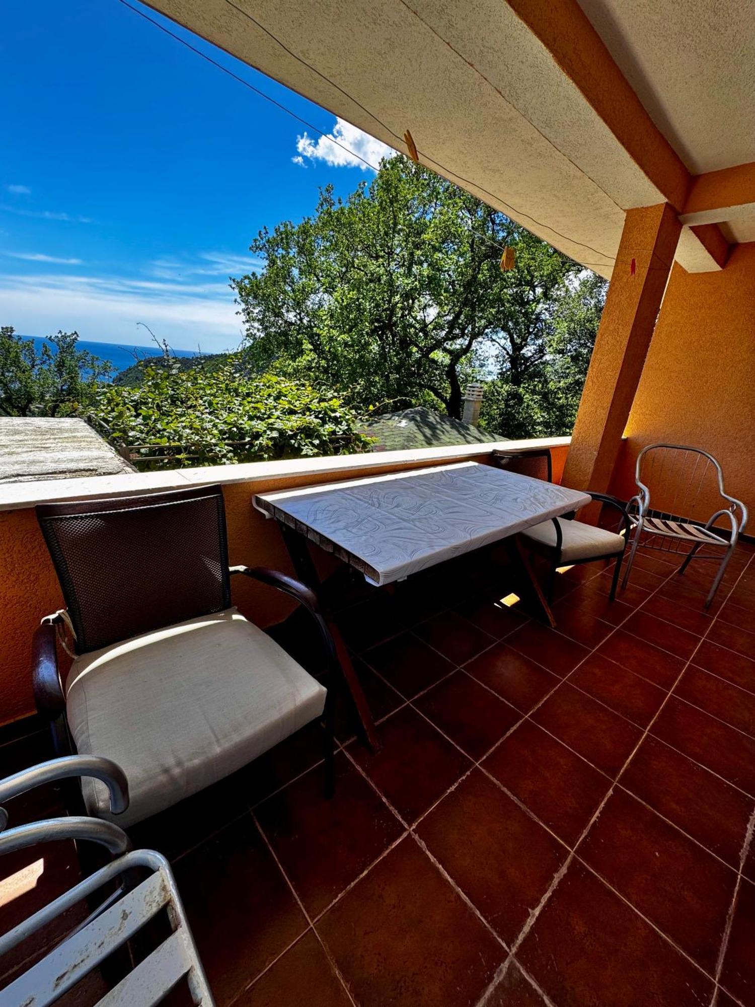 Apartments Tadic Petrovac na moru Exterior foto